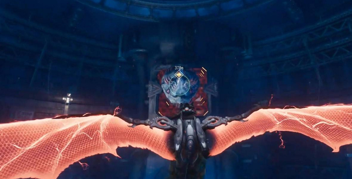 《毀滅戰士黑暗時代》圖文攻略 全收集劇情流程攻略 《毀滅戰士黑暗時代》圖文攻略 全收集劇情流程攻略