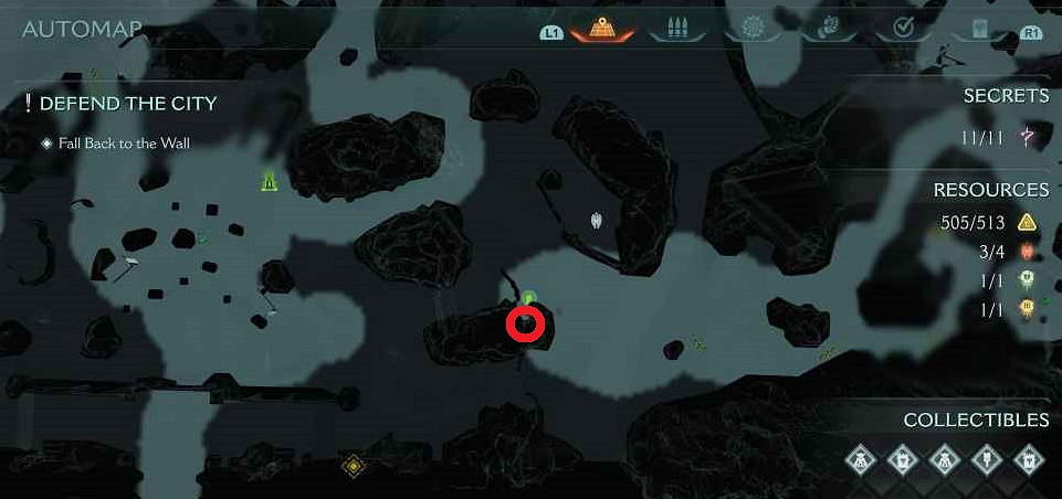 《毀滅戰士黑暗時代》全收集 《毀滅戰士黑暗時代》全收集