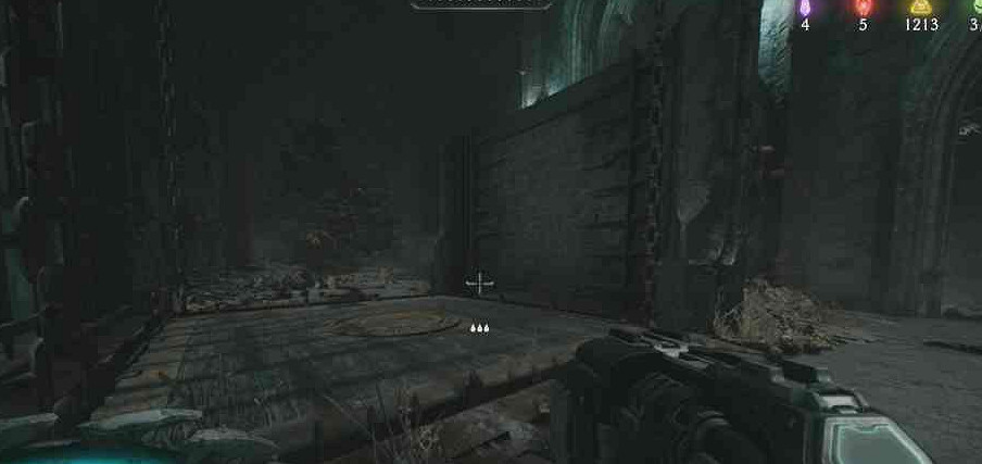 《毀滅戰士黑暗時代》全收集