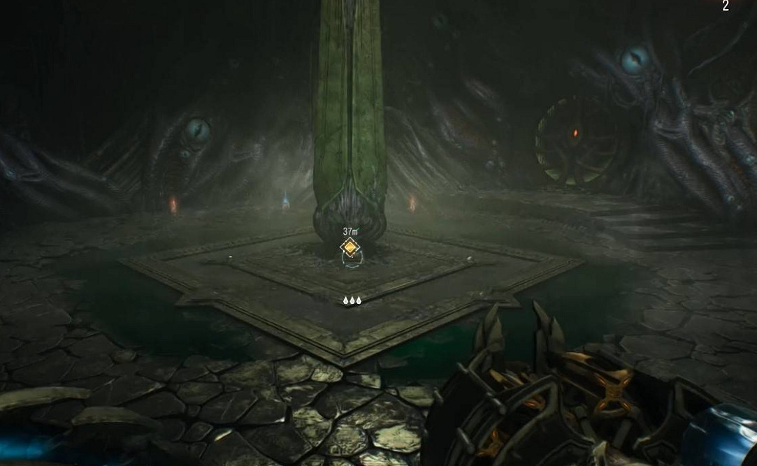 《毀滅戰士黑暗時代》圖文攻略 全收集劇情流程攻略 《毀滅戰士黑暗時代》圖文攻略 全收集劇情流程攻略