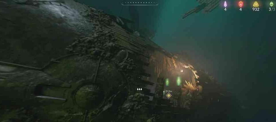 《毀滅戰士黑暗時代》全收集 《毀滅戰士黑暗時代》全收集