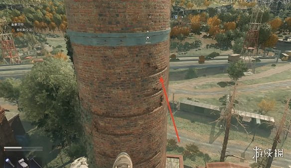 《垂死之光困獸》彈射之力獲得方式