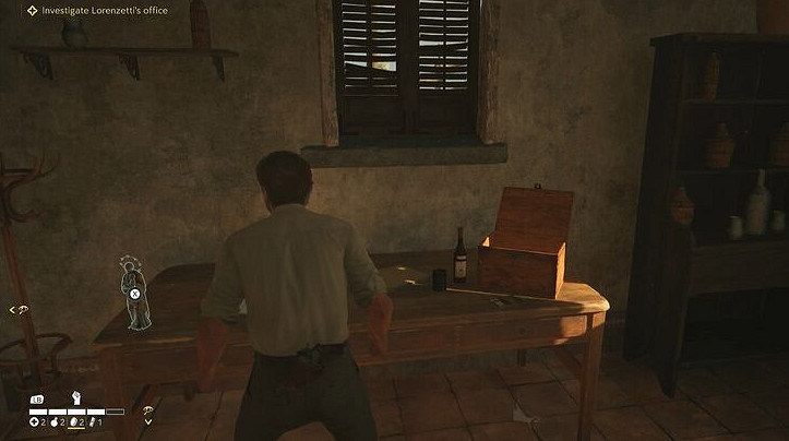 《四海兄弟故鄉》毅力珠飾獲取方法 《四海兄弟故鄉》毅力珠飾獲取方法