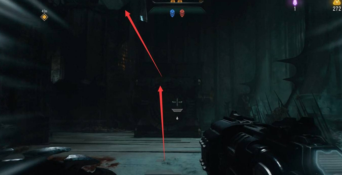 《毀滅戰士黑暗時代》圖文攻略 全收集劇情流程攻略 《毀滅戰士黑暗時代》圖文攻略 全收集劇情流程攻略