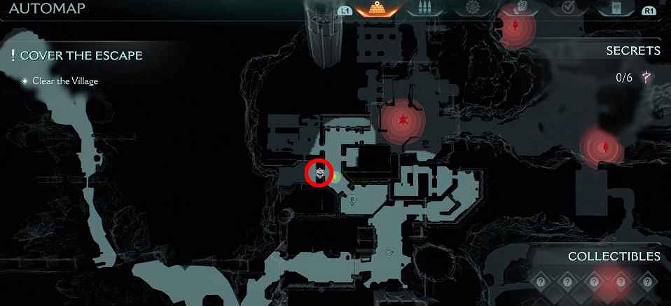 《毀滅戰士黑暗時代》全收集