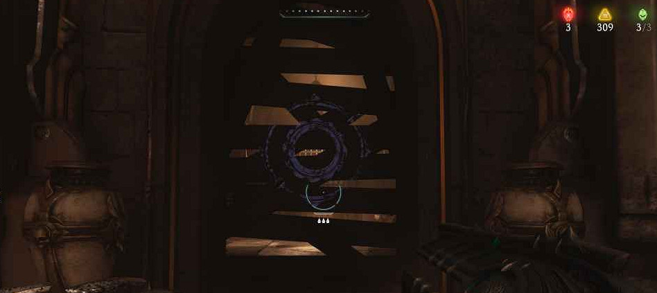 《毀滅戰士黑暗時代》全收集