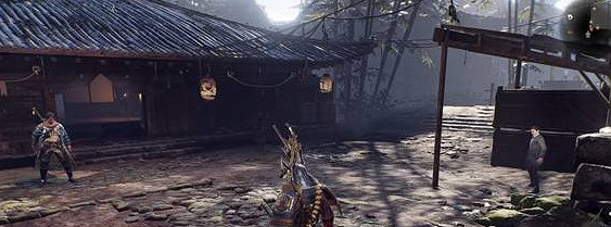 《仁王3》獨一無二之刀任務完成方法 《仁王3》獨一無二之刀任務完成方法