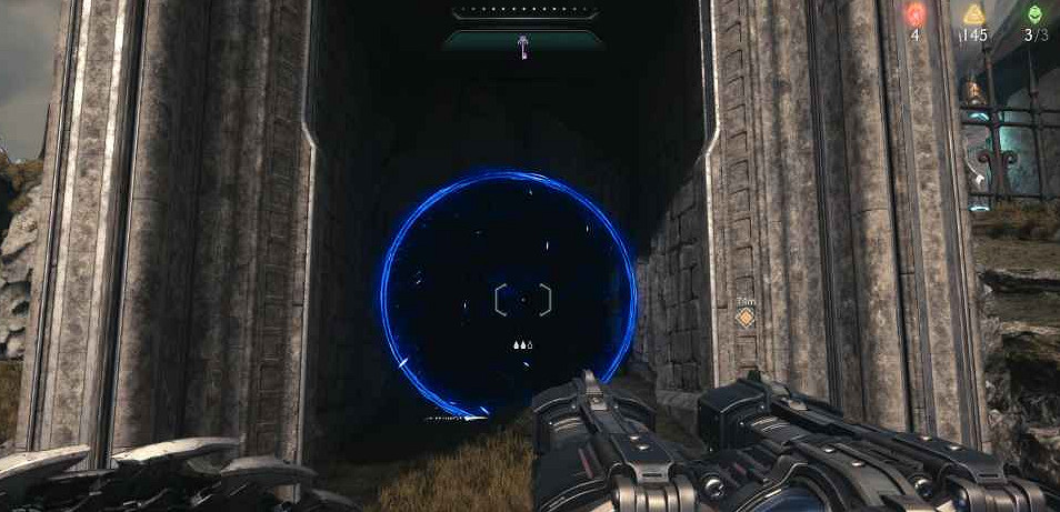 《毀滅戰士黑暗時代》全收集