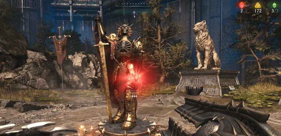 《毀滅戰士黑暗時代》全收集 《毀滅戰士黑暗時代》全收集