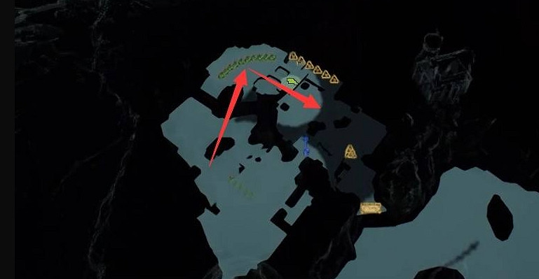 《毀滅戰士黑暗時代》圖文攻略 全收集劇情流程攻略 《毀滅戰士黑暗時代》圖文攻略 全收集劇情流程攻略