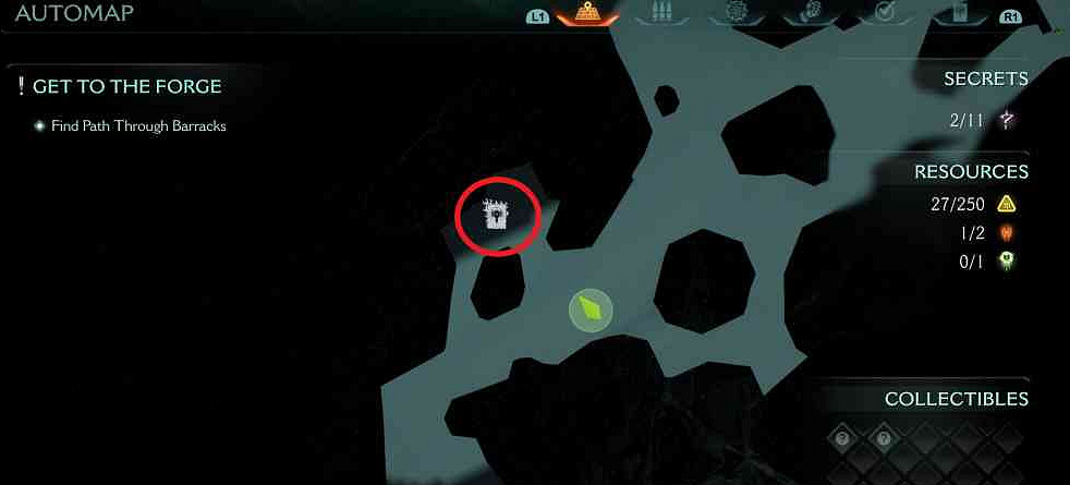 《毀滅戰士黑暗時代》全收集 《毀滅戰士黑暗時代》全收集