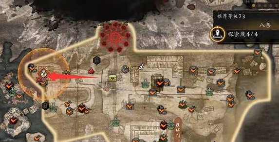 《仁王3》箱子守護者任務完成方法