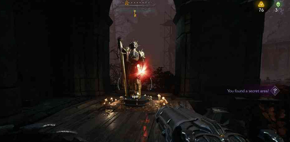 《毀滅戰士黑暗時代》全收集 《毀滅戰士黑暗時代》全收集