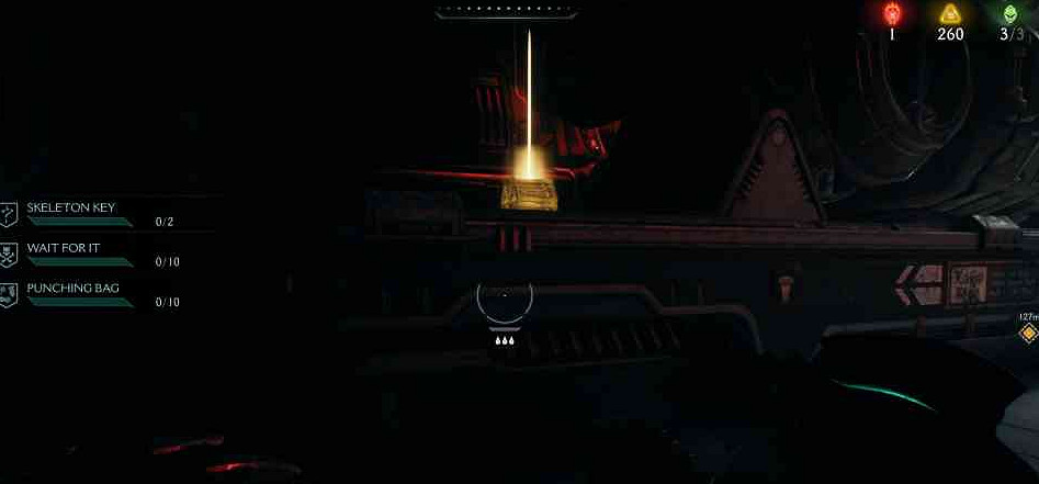 《毀滅戰士黑暗時代》全收集