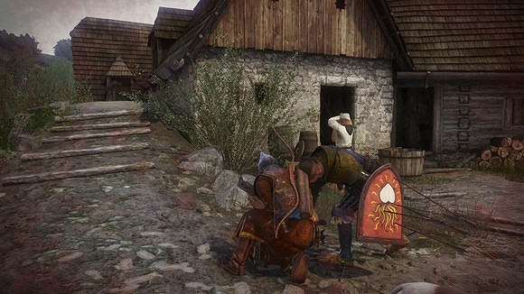 《天國拯救》萊佩領主套裝全套介紹 《天國拯救》萊佩領主套裝全套介紹