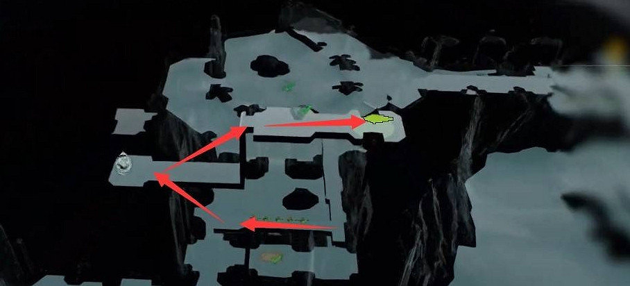 《毀滅戰士黑暗時代》圖文攻略 全收集劇情流程攻略 《毀滅戰士黑暗時代》圖文攻略 全收集劇情流程攻略