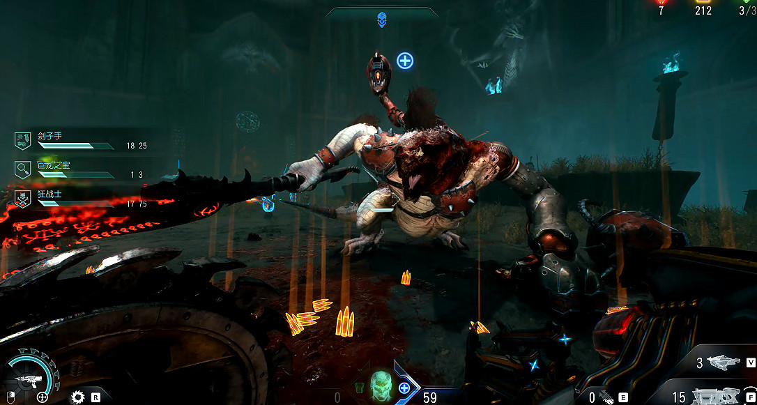 《毀滅戰士黑暗時代》圖文攻略 全收集劇情流程攻略 《毀滅戰士黑暗時代》圖文攻略 全收集劇情流程攻略