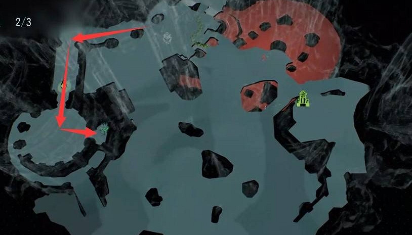 《毀滅戰士黑暗時代》圖文攻略 全收集劇情流程攻略 《毀滅戰士黑暗時代》圖文攻略 全收集劇情流程攻略