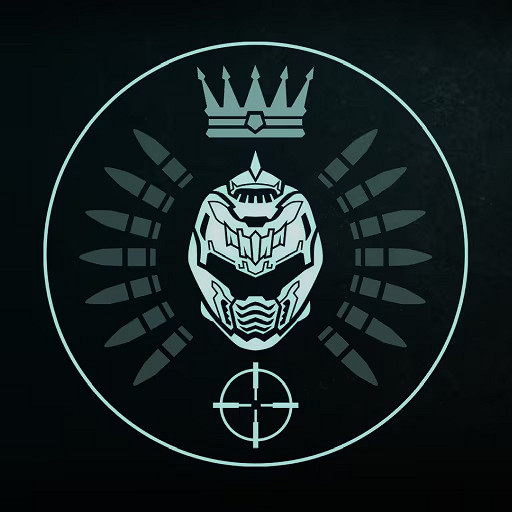 《毀滅戰士黑暗時代》中文獎杯列表