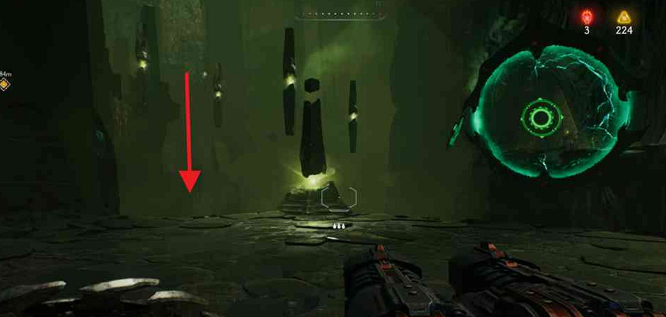 《毀滅戰士黑暗時代》全收集