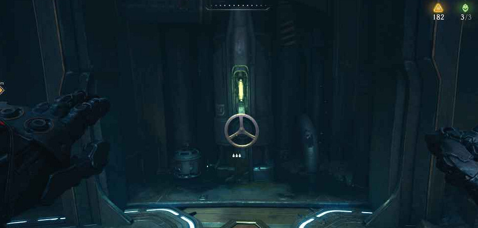 《毀滅戰士黑暗時代》全收集