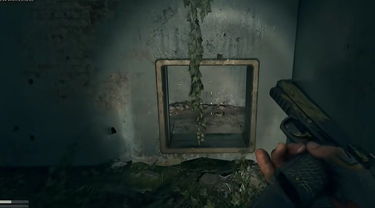 《垂死之光困獸》獄火之力位置介紹