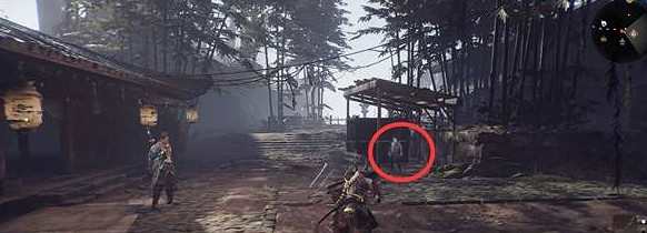 《仁王3》考究古方任務完成方法 《仁王3》考究古方任務完成方法