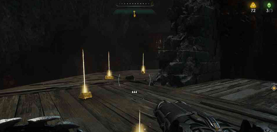 《毀滅戰士黑暗時代》全收集 《毀滅戰士黑暗時代》全收集