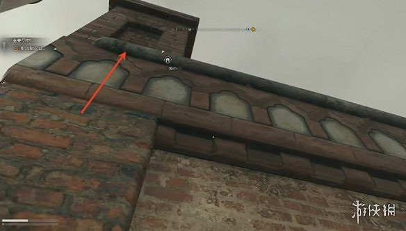 《垂死之光困獸》彈射之力獲得方式