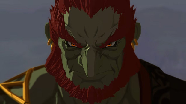 《塞爾達無雙封印戰記》日版支援語音介紹