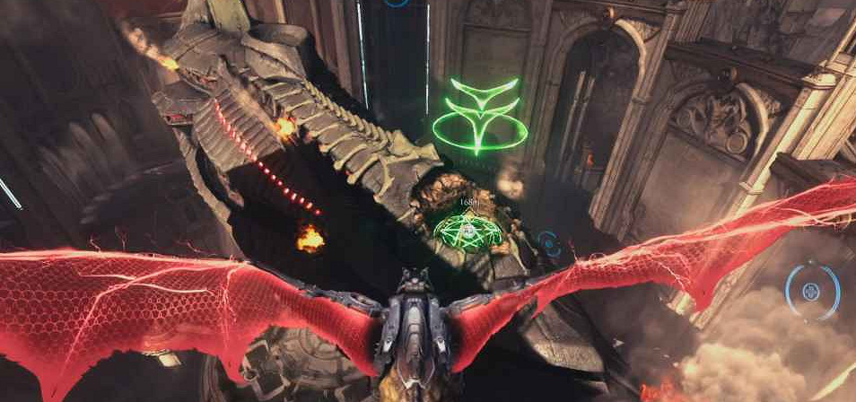 《毀滅戰士黑暗時代》全收集