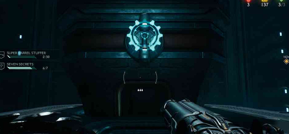 《毀滅戰士黑暗時代》全收集