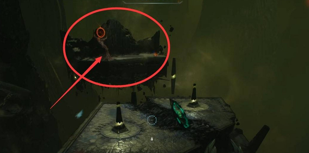 《毀滅戰士黑暗時代》圖文攻略 全收集劇情流程攻略 《毀滅戰士黑暗時代》圖文攻略 全收集劇情流程攻略