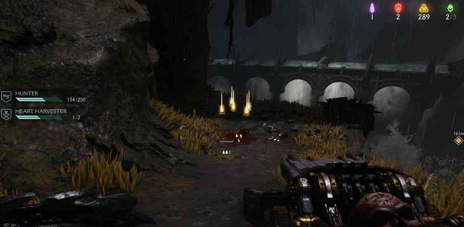 《毀滅戰士黑暗時代》全收集