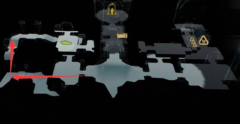 《毀滅戰士黑暗時代》圖文攻略 全收集劇情流程攻略 《毀滅戰士黑暗時代》圖文攻略 全收集劇情流程攻略