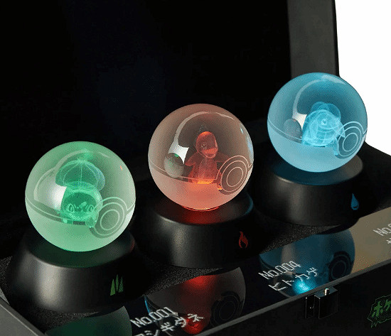 《寶可夢:火紅/葉綠》實體特別版 不到25分鐘被搶光！