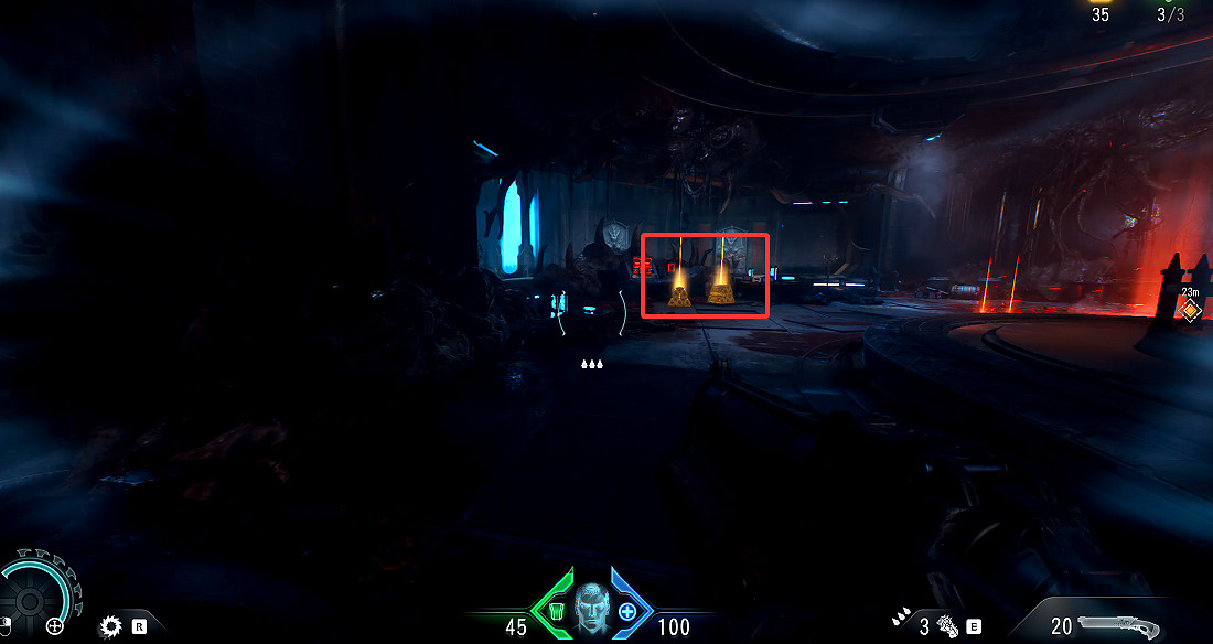 《毀滅戰士黑暗時代》圖文攻略 全收集劇情流程攻略 《毀滅戰士黑暗時代》圖文攻略 全收集劇情流程攻略