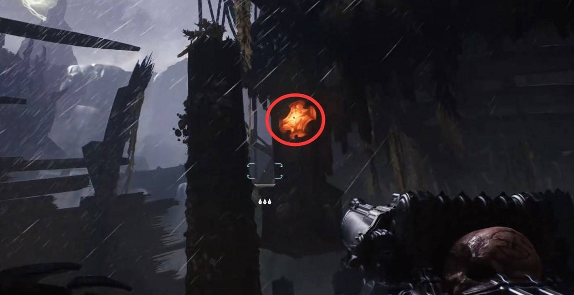 《毀滅戰士黑暗時代》圖文攻略 全收集劇情流程攻略 《毀滅戰士黑暗時代》圖文攻略 全收集劇情流程攻略