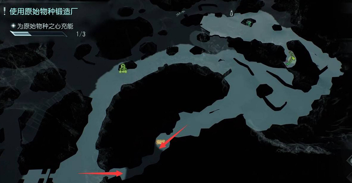 《毀滅戰士黑暗時代》圖文攻略 全收集劇情流程攻略 《毀滅戰士黑暗時代》圖文攻略 全收集劇情流程攻略