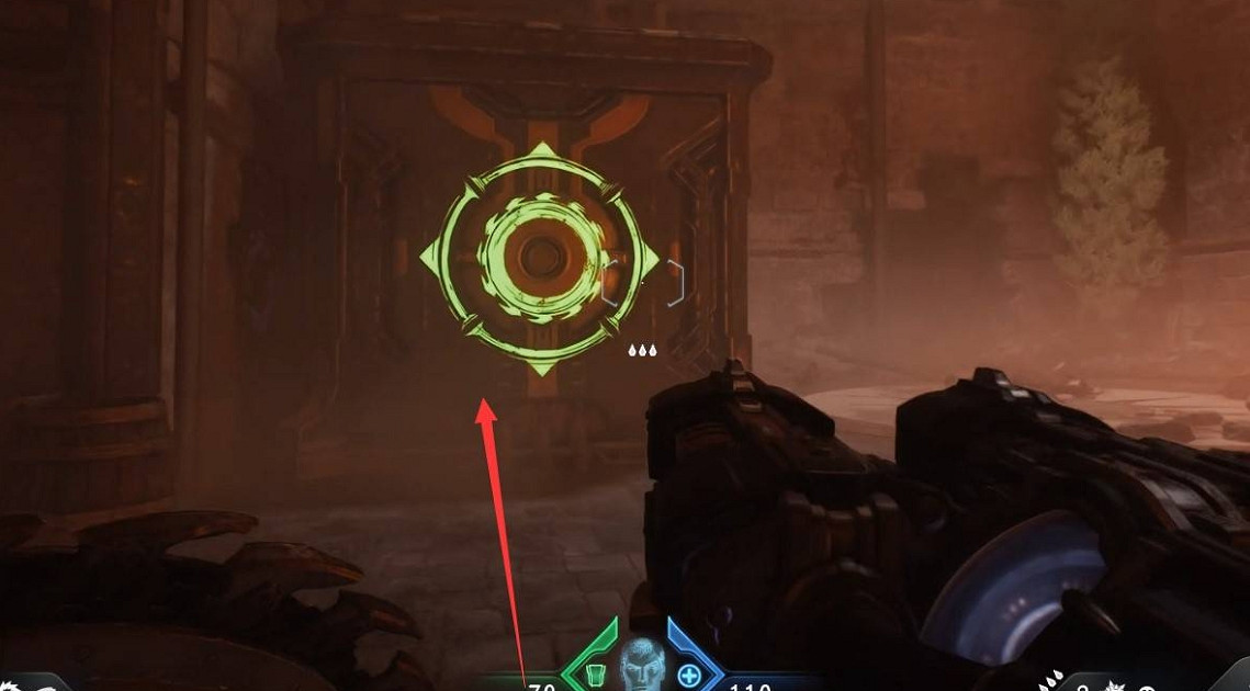 《毀滅戰士黑暗時代》圖文攻略 全收集劇情流程攻略 《毀滅戰士黑暗時代》圖文攻略 全收集劇情流程攻略