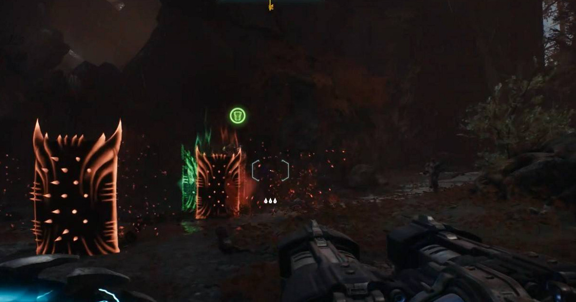 《毀滅戰士黑暗時代》圖文攻略 全收集劇情流程攻略 《毀滅戰士黑暗時代》圖文攻略 全收集劇情流程攻略