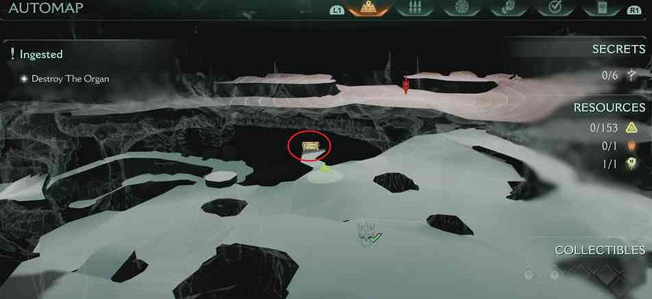 《毀滅戰士黑暗時代》全收集