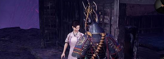 《仁王3》考究古方任務完成方法