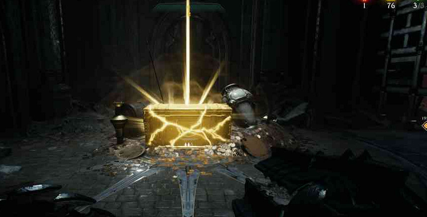 《毀滅戰士黑暗時代》全收集 《毀滅戰士黑暗時代》全收集