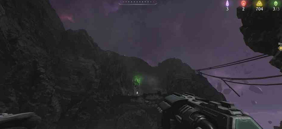 《毀滅戰士黑暗時代》全收集 《毀滅戰士黑暗時代》全收集