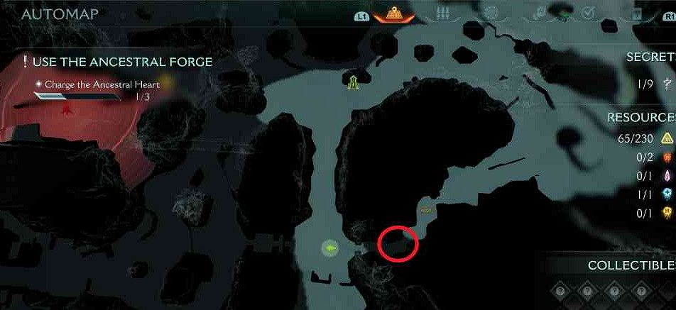 《毀滅戰士黑暗時代》全收集