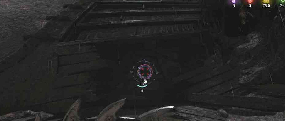 《毀滅戰士黑暗時代》全收集 《毀滅戰士黑暗時代》全收集