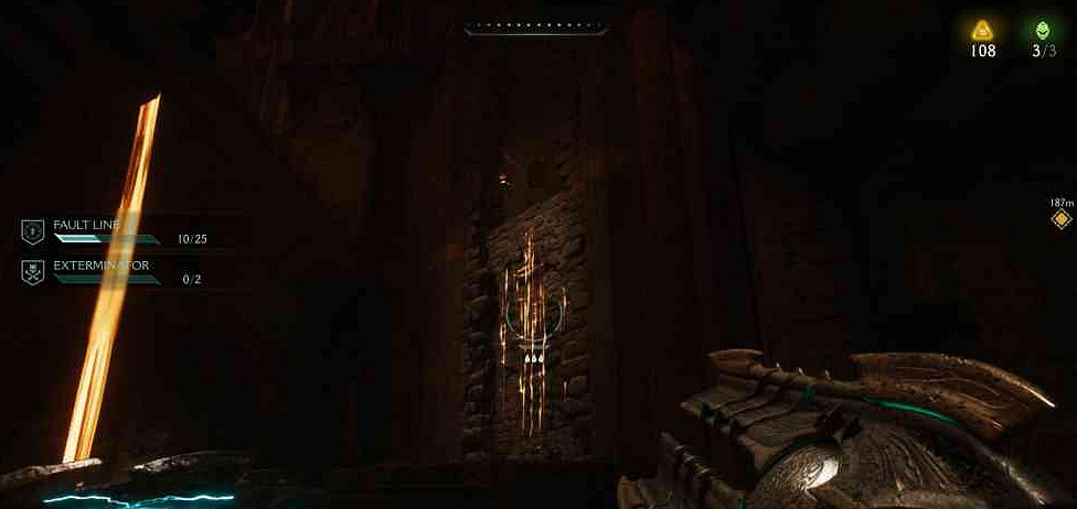 《毀滅戰士黑暗時代》全收集