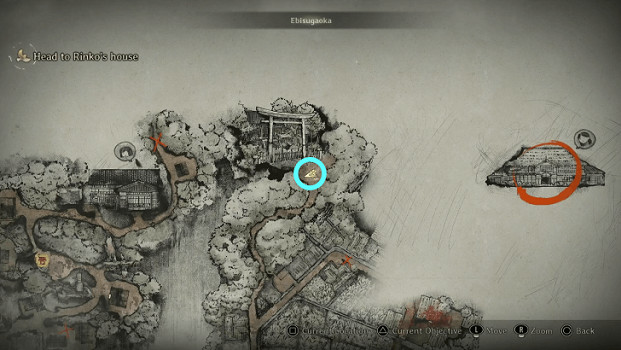 《沉默之丘f》佐久子的郵箱開啟方法