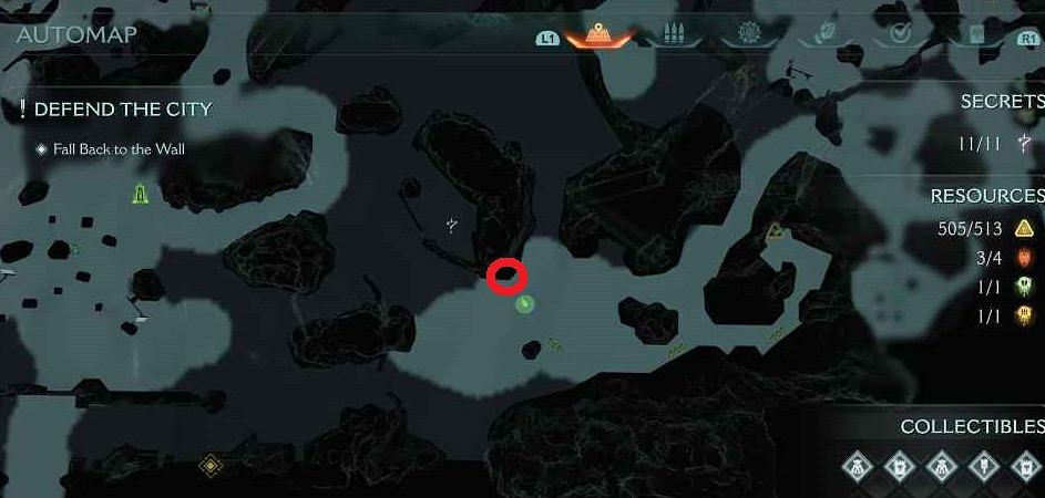 《毀滅戰士黑暗時代》全收集 《毀滅戰士黑暗時代》全收集